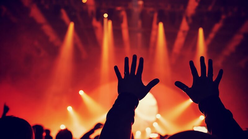 Zimowy koncert kolęd, który ożywi twoje wspomnienia