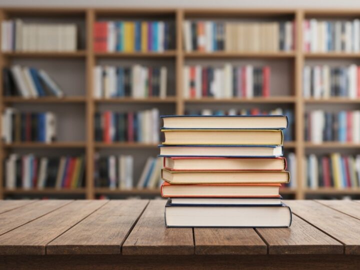 Przedszkolaki z Jaśla odkrywają radość języka ojczystego w bibliotece