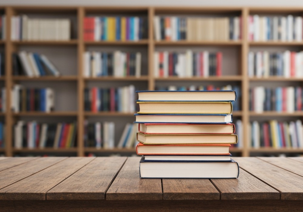 Przedszkolaki z Jaśla odkrywają radość języka ojczystego w bibliotece