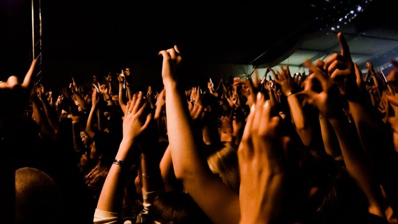 Odkryj Koronę Gór Europy z Piotrem Fejkielem w Studni Kulturalnej