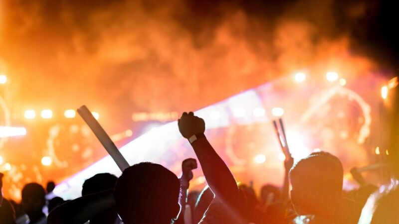 Energia hip-hopu: Warsztaty taneczne z Oliwią Górniak w JDK!