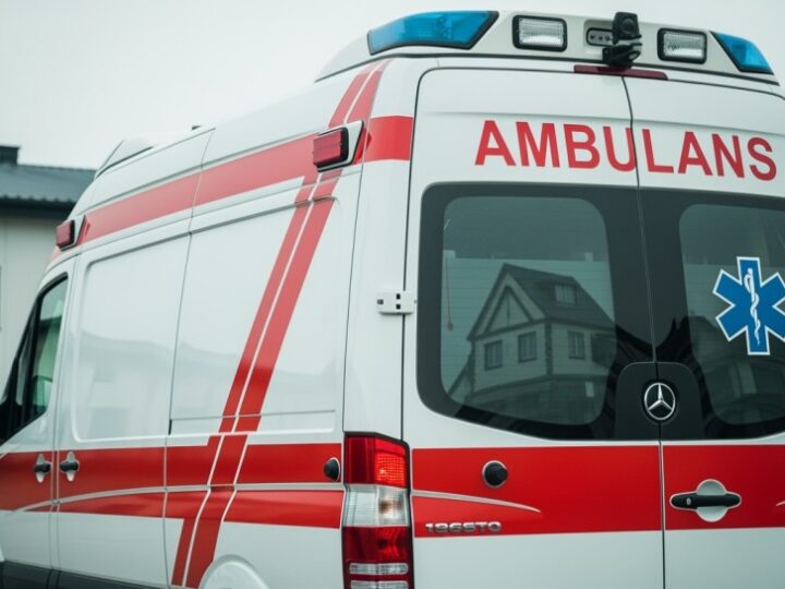 Optymalne rozmieszczenie czujek w domu dla zapewnienia bezpieczeństwa