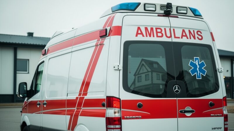 Optymalne rozmieszczenie czujek w domu dla zapewnienia bezpieczeństwa