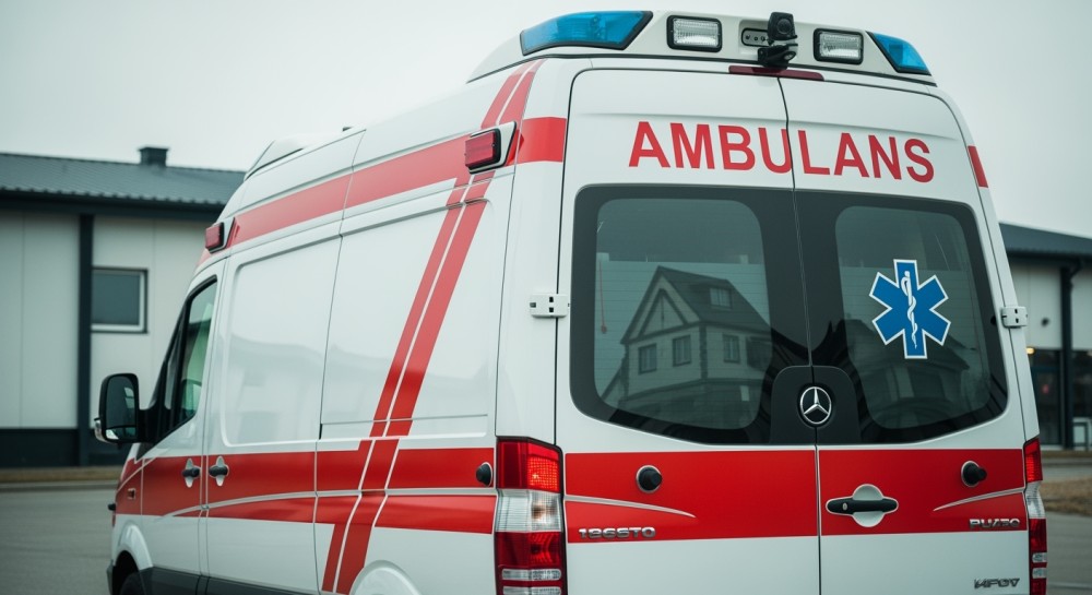 Optymalne rozmieszczenie czujek w domu dla zapewnienia bezpieczeństwa