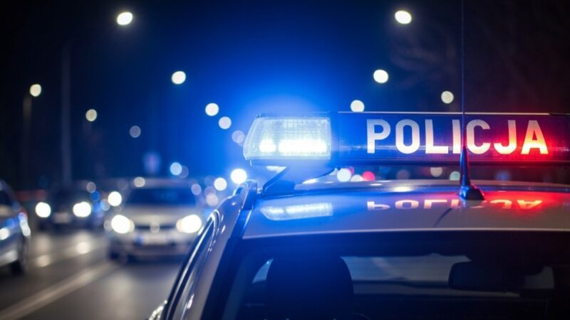 Nietrzeźwi i pod wpływem narkotyków za kierownicą w Jaśle