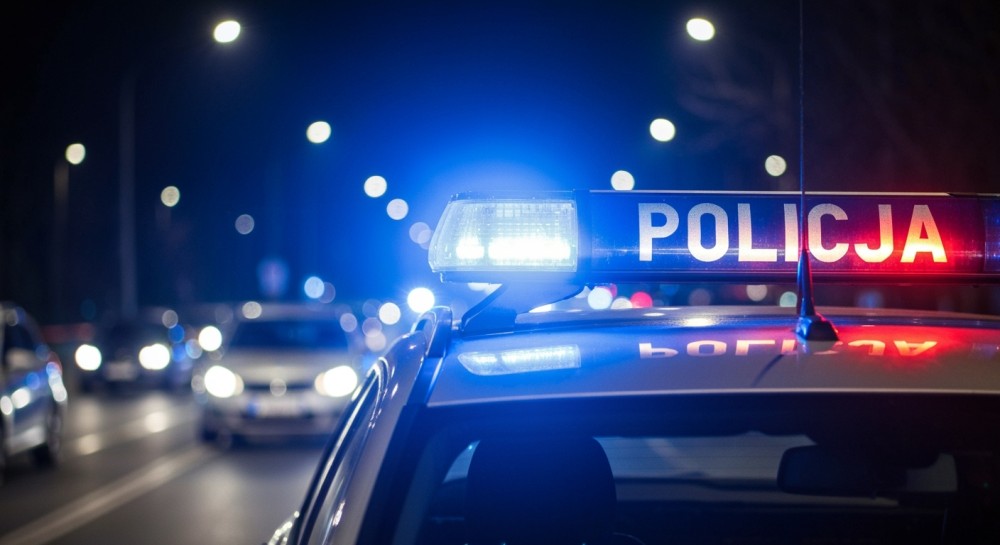 Nietrzeźwi i pod wpływem narkotyków za kierownicą w Jaśle