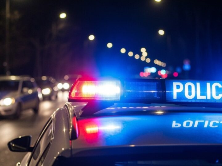 Kierowcy zatrzymani za jazdę po narkotykach w Jaśle