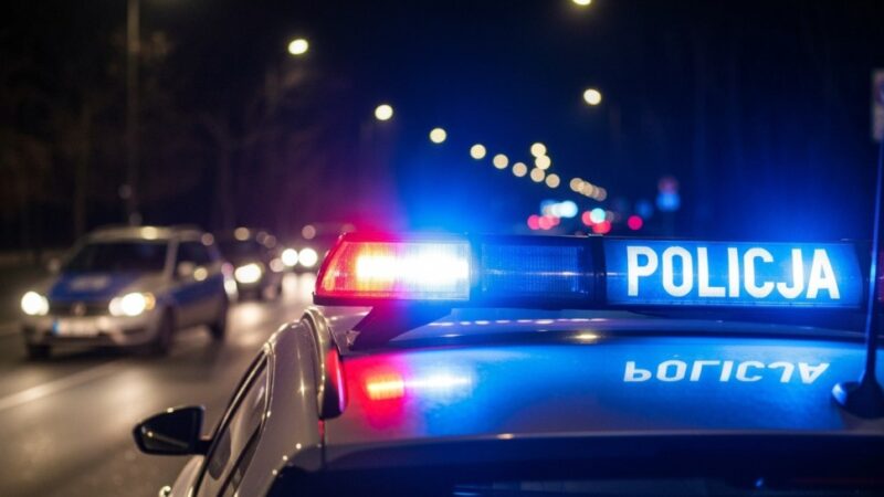 Kierowcy zatrzymani za jazdę po narkotykach w Jaśle