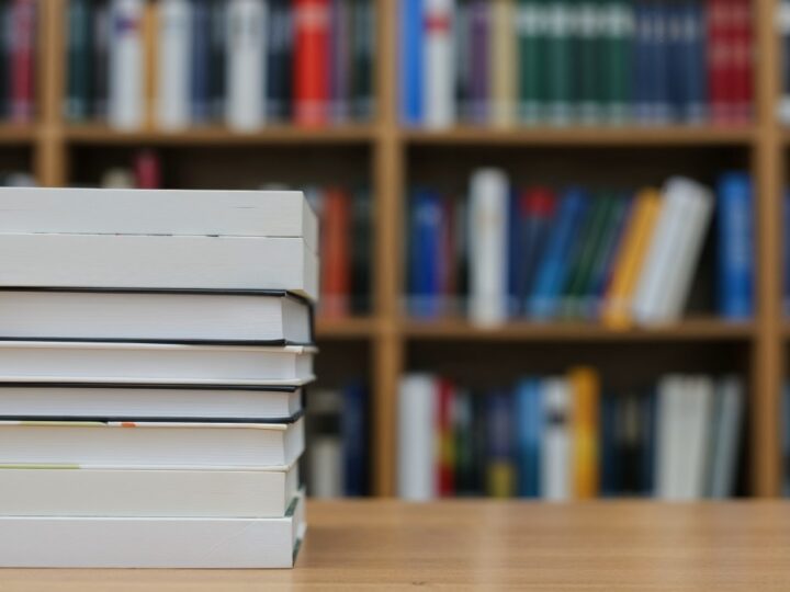 Leśne tajemnice: dzieci odkrywają świat jelenia w bibliotece