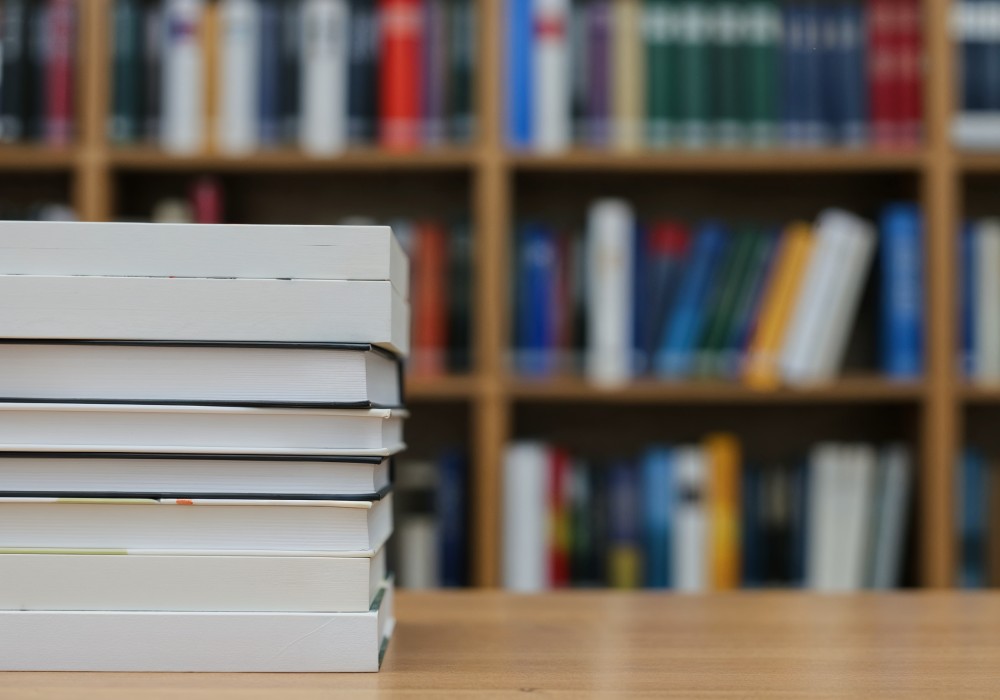 Leśne tajemnice: dzieci odkrywają świat jelenia w bibliotece