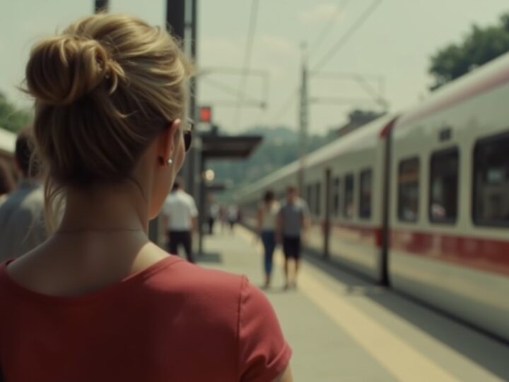 Nowa era podróży: modernizacja stacji kolejowej w Jaśle już w toku