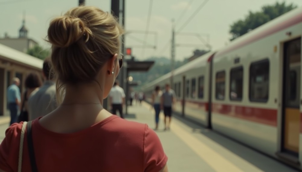 Nowa era podróży: modernizacja stacji kolejowej w Jaśle już w toku