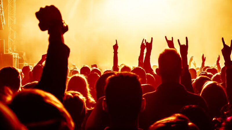 Muzyczna uczta z okazji Dnia Kobiet – niezapomniane emocje w Jasielskim Domu Kultury!