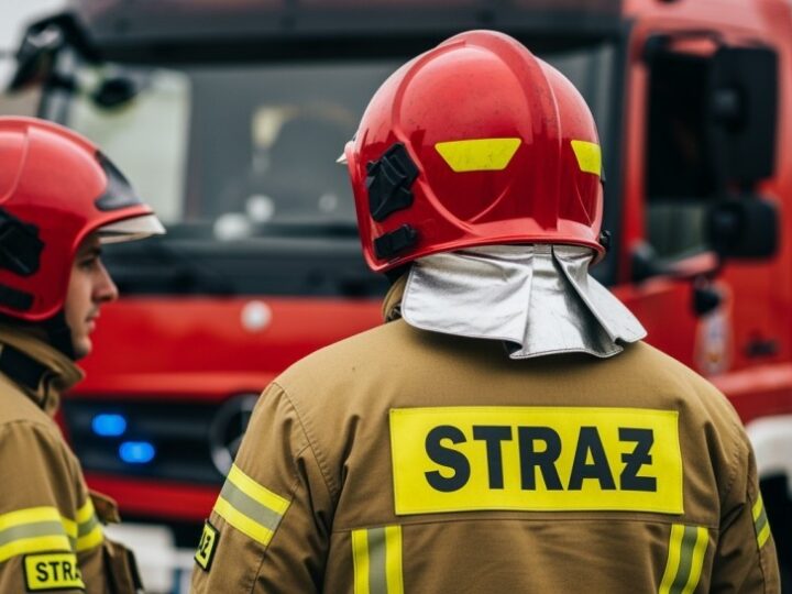 Nowy zarząd OSP Wróblowa: krok w stronę dynamicznego rozwoju jednostki