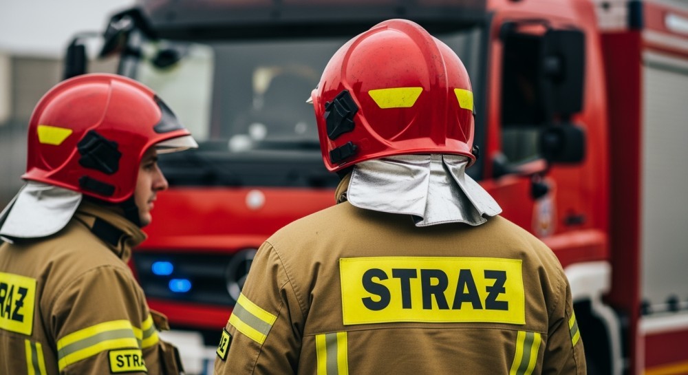 Nowy zarząd OSP Wróblowa: krok w stronę dynamicznego rozwoju jednostki