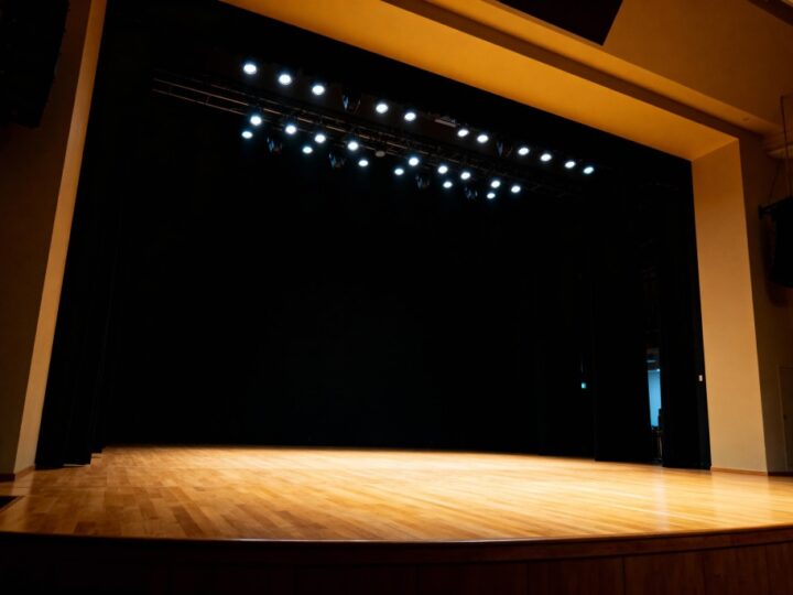 Szczęście czeka w teatrze: lalkowe „Kalosze szczęścia” już 25 lutego!