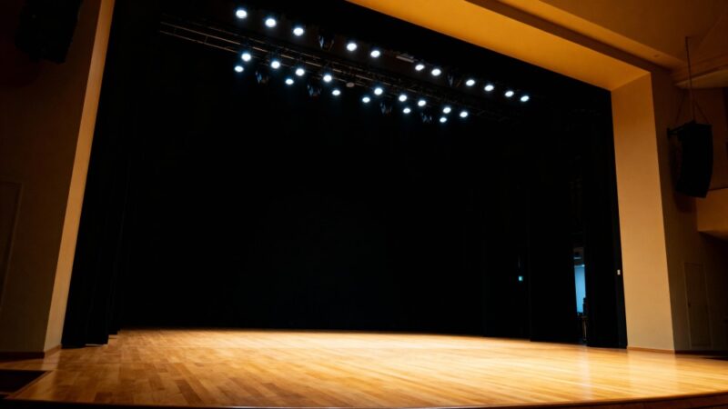 Szczęście czeka w teatrze: lalkowe „Kalosze szczęścia” już 25 lutego!