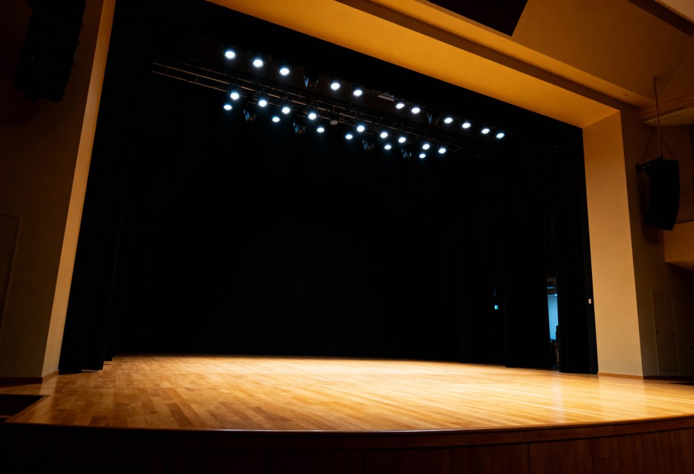 Szczęście czeka w teatrze: lalkowe „Kalosze szczęścia” już 25 lutego!