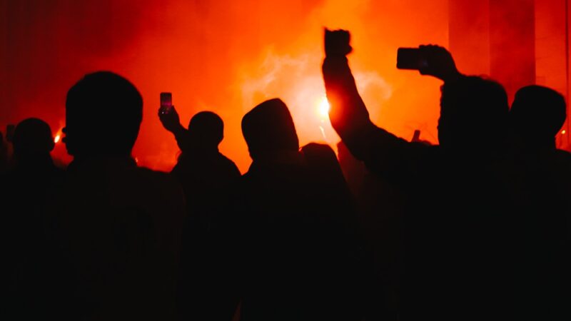 Ostatnie dni na zapisy do warsztatów perkusyjnych!