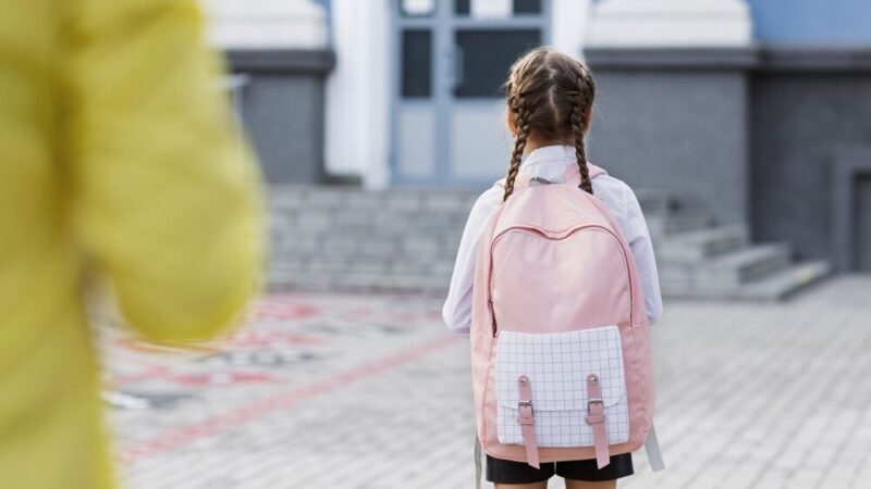 Ostatni dzwonek na rekrutację do miejskich przedszkoli!