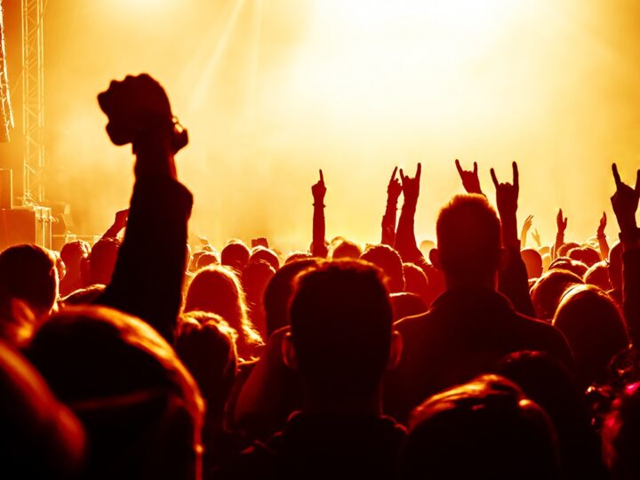 Tydzień do wyjątkowej nocy karaoke w Cafe Lulu!