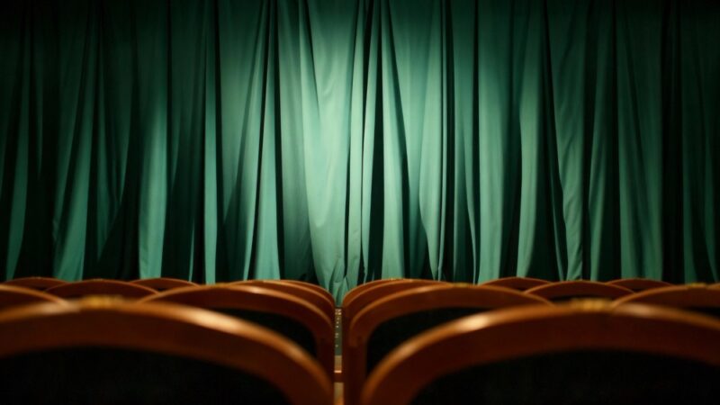 Niezapomniane „Kalosze szczęścia” w Jasielskim Domu Kultury już w środę!