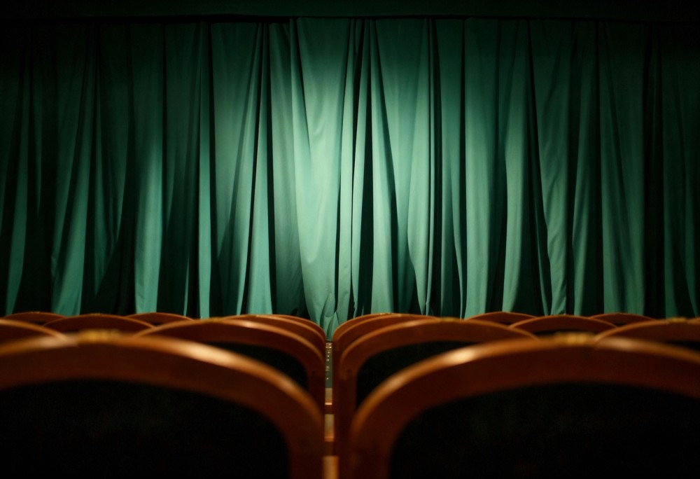 Niezapomniane „Kalosze szczęścia” w Jasielskim Domu Kultury już w środę!