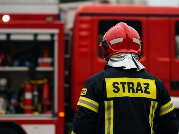 Zaktualizuj dane w systemie Ochotnik OSP już dziś!