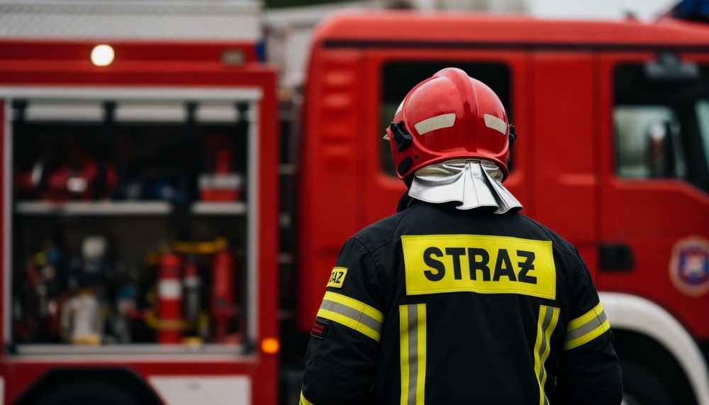 Zaktualizuj dane w systemie Ochotnik OSP już dziś!