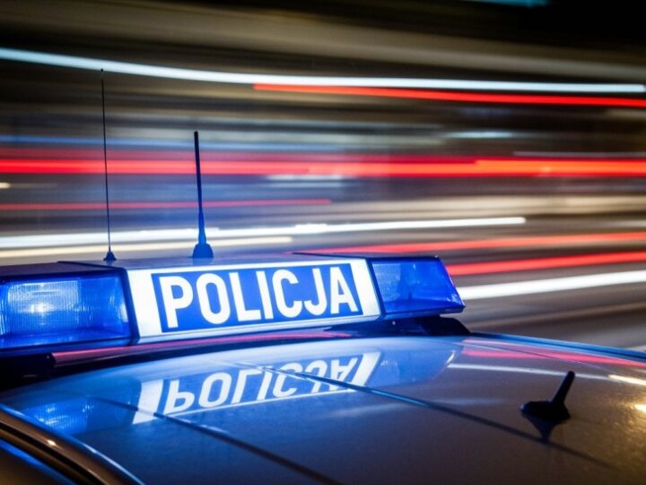 Fałszywy alarm: Mężczyzna twierdził, że udusił partnerkę