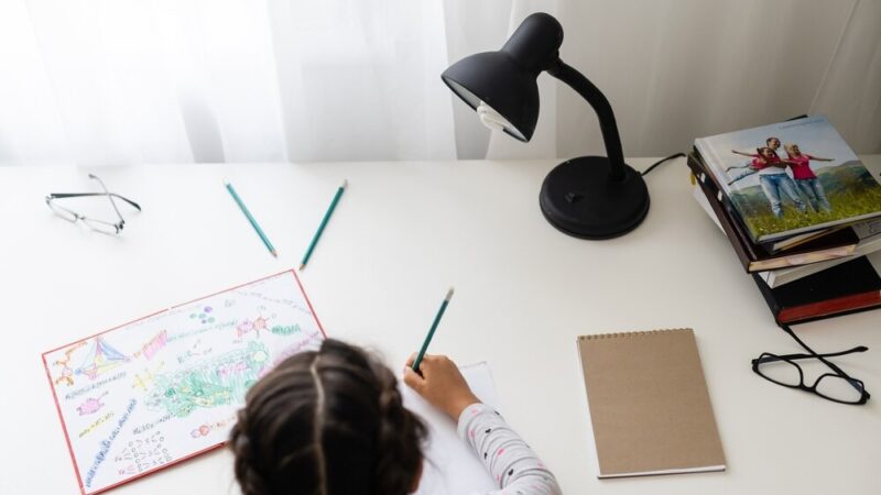 Mali odkrywcy odkrywają tajemnice zorzy polarnej w zimowej podróży