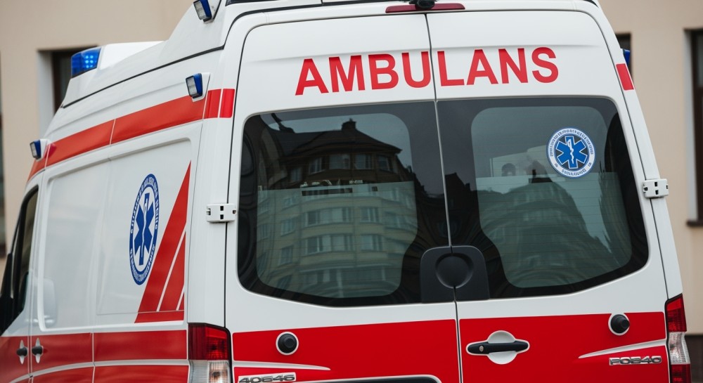 Bezpieczeństwo w gminie Brzyska: Stop wypalaniu traw!