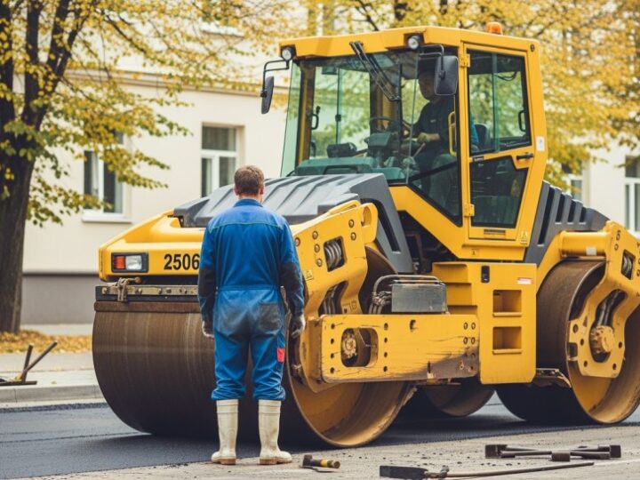Nowa organizacja ruchu w Makowiskach od marca 2026 roku