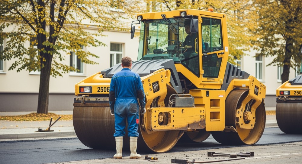 Nowa organizacja ruchu w Makowiskach od marca 2026 roku