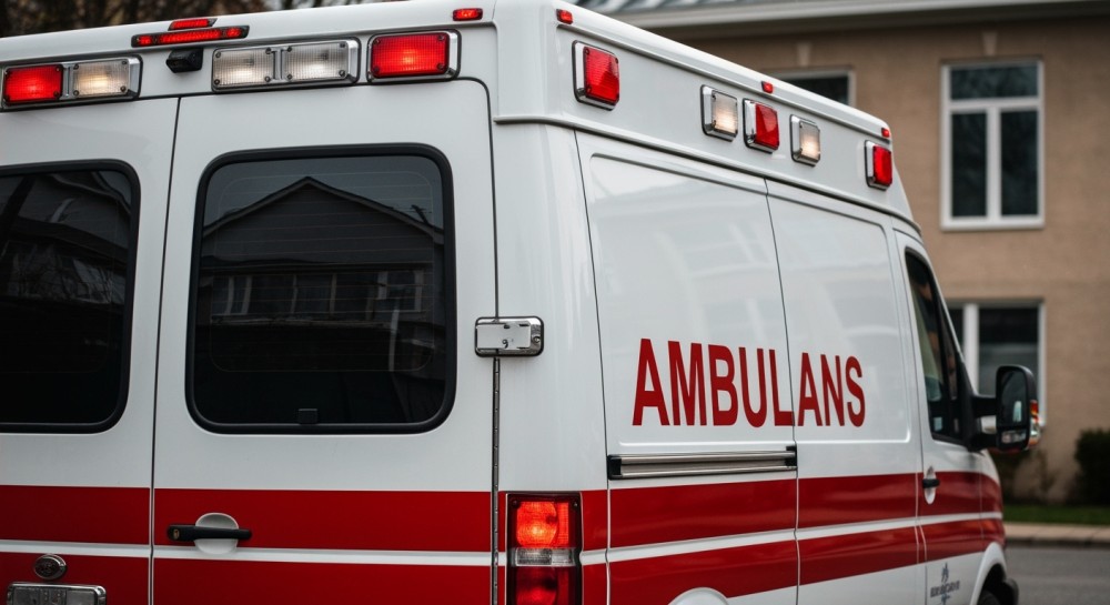 Czujniki tlenku węgla w Dębowcu: strażacy chronią życie mieszkańców