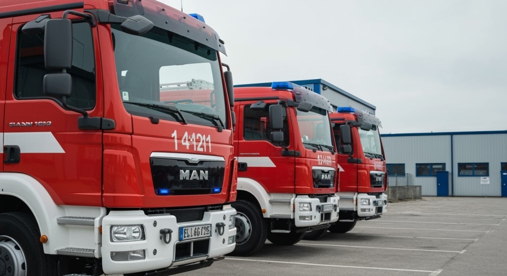 Druhny z OSP i MDP – serce straży w Dniu Kobiet!