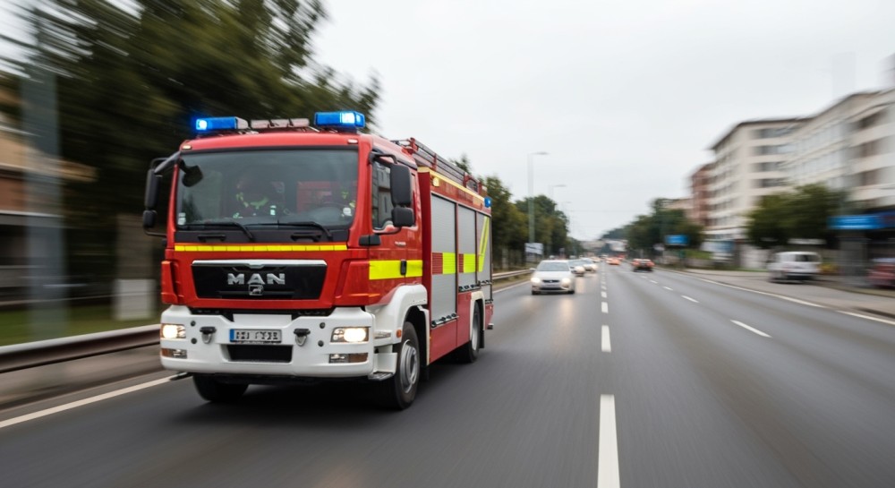 OSP KSRG Dębowiec w akcji: Pożary i wsparcie dla społeczności