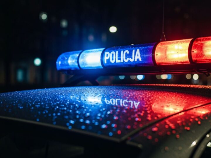 Jasielscy policjanci zlikwidowali narkotykowy punkt z ponad pół kilogramem substancji odurzających