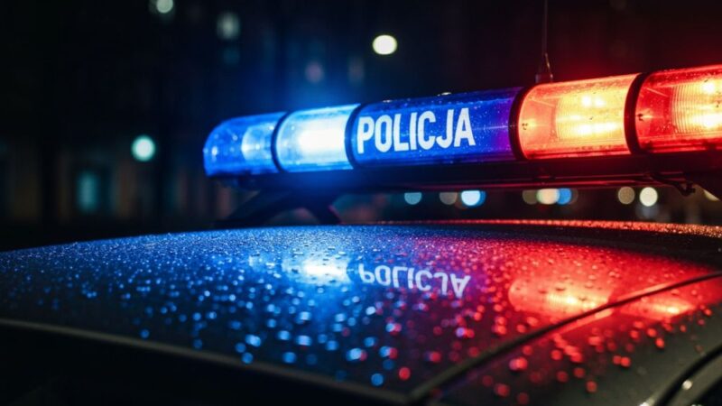 Jasielscy policjanci zlikwidowali narkotykowy punkt z ponad pół kilogramem substancji odurzających