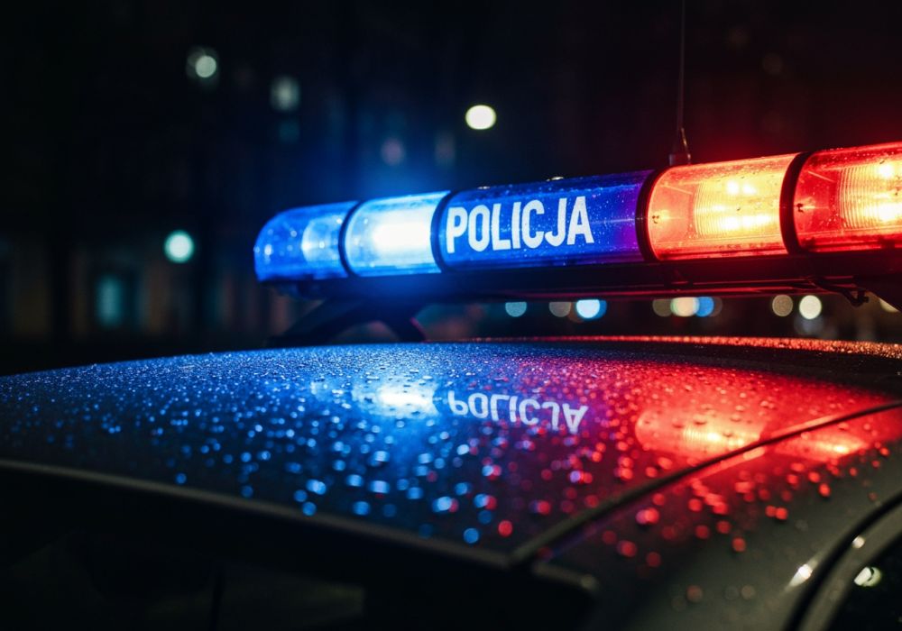 Jasielscy policjanci zlikwidowali narkotykowy punkt z ponad pół kilogramem substancji odurzających