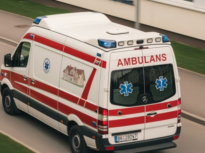 Aplikacja Pierwszy Ratownik: Teraz dostępna dla wszystkich!