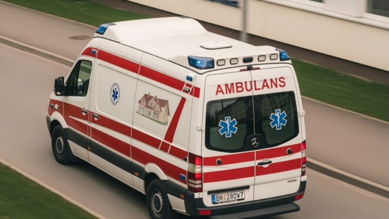 Aplikacja Pierwszy Ratownik: Teraz dostępna dla wszystkich!