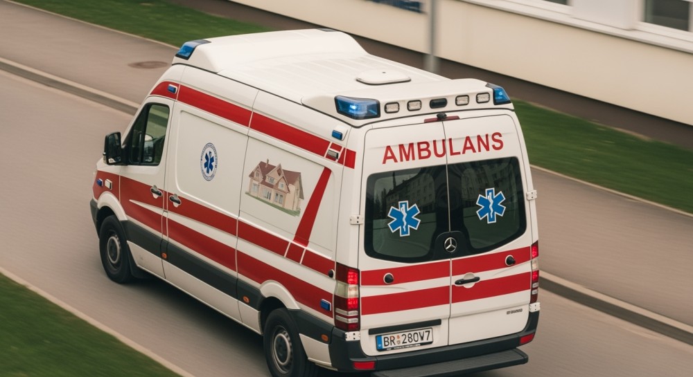 Aplikacja Pierwszy Ratownik: Teraz dostępna dla wszystkich!