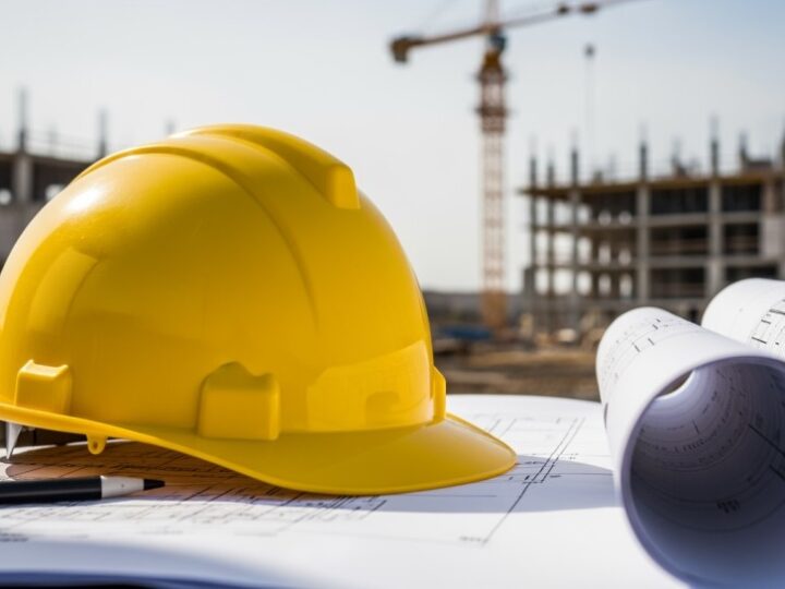 Nowoczesna kuchnia w Domu Ludowym w Sieklówce po remoncie