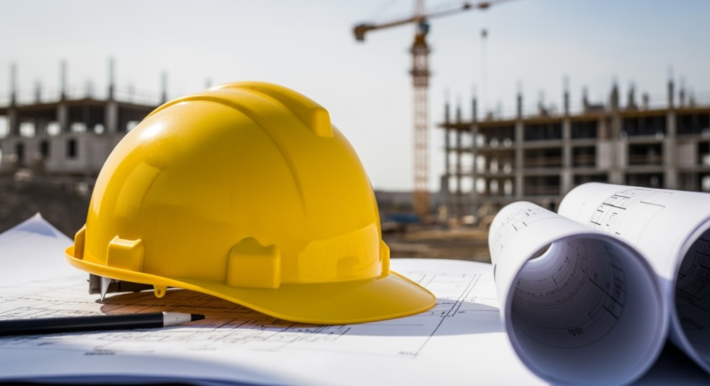 Nowoczesna kuchnia w Domu Ludowym w Sieklówce po remoncie