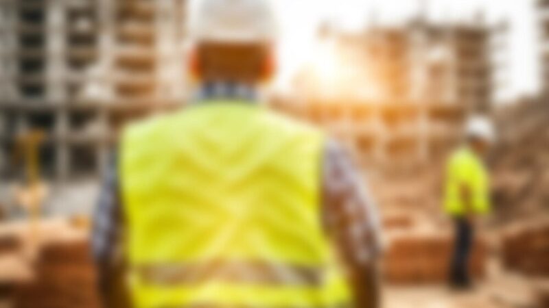 Centrum Opiekuńczo-Mieszkalne w Nowym Żmigrodzie w budowie!