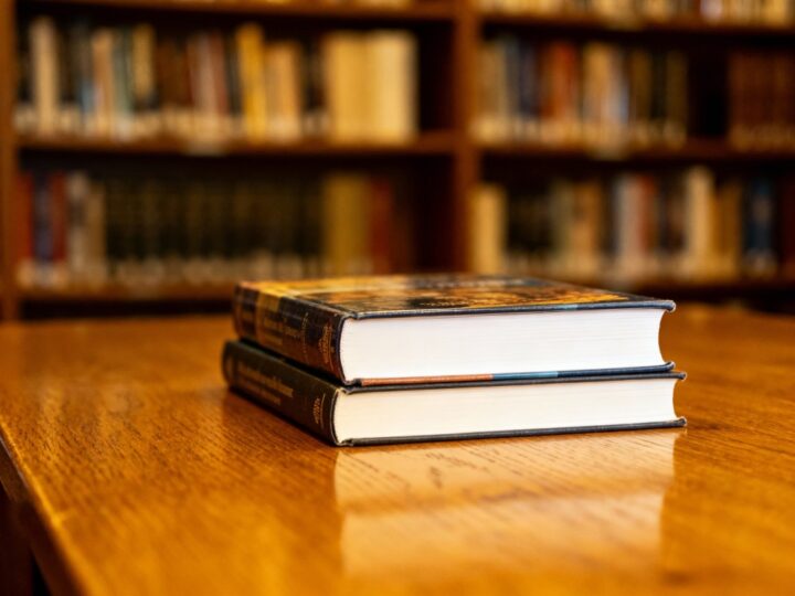 Nowe tytuły w Filii nr 2 Miejskiej Biblioteki w Jaśle – odkryj literackie skarby!