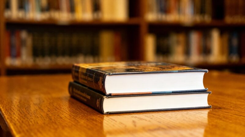 Nowe tytuły w Filii nr 2 Miejskiej Biblioteki w Jaśle – odkryj literackie skarby!