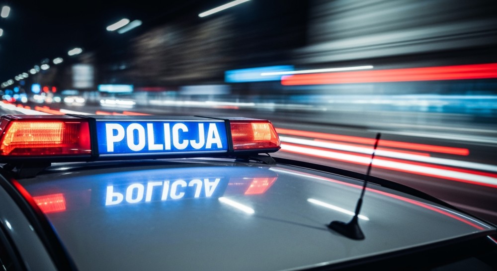 Policjanci z Polski i Słowacji na wspólnych patrolach granicznych