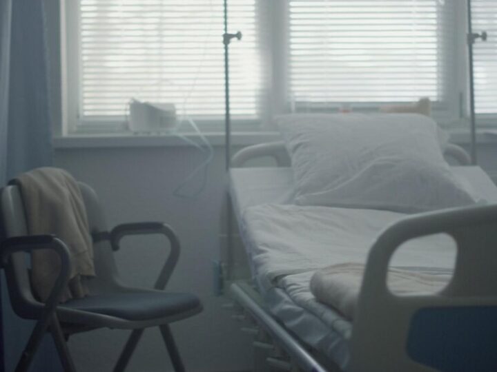 Radosław Gołębiowski nowym ratownikiem – gratulacje dla Ewy Potrzeby!